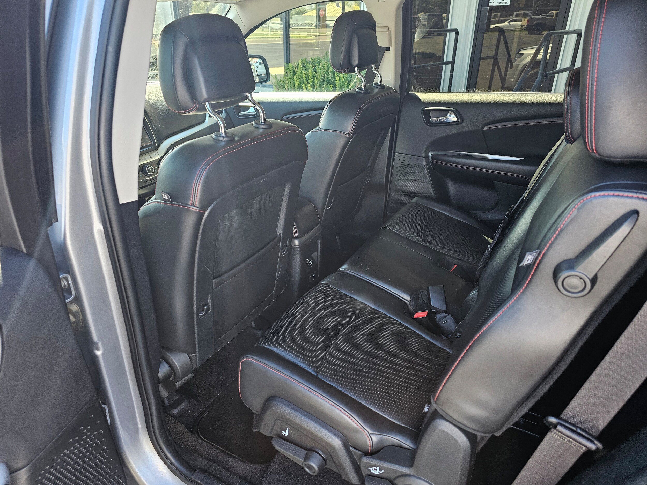 Used 2018 Dodge Journey GT w/ Driver Convenience Group AWD/4WD image 17