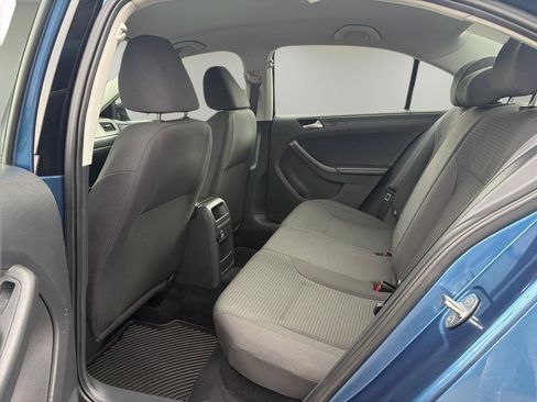 Used 2015 Volkswagen Jetta S FWD image 12