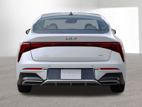 New 2026 Kia K5 GT-Line image 16