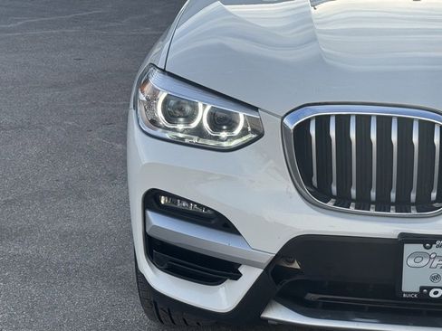 Used 2020 BMW X3 xDrive30i image 6