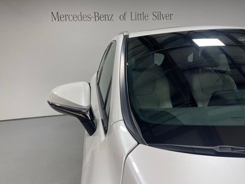 Used 2023 Lexus RX 350 Premium w/ Accessory Package AWD/4WD image 12