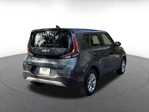 Used 2025 Kia Soul LX w/ LX Technology Package image 14