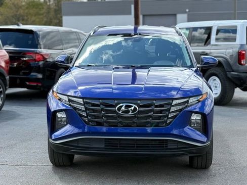 Used 2023 Hyundai Tucson SEL AWD/4WD image 37