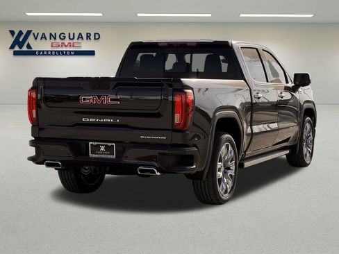 New 2026 GMC Sierra 1500 Denali w/ Denali Reserve Package image 3