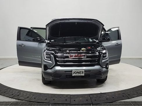 New 2026 GMC Terrain Elevation FWD image 10