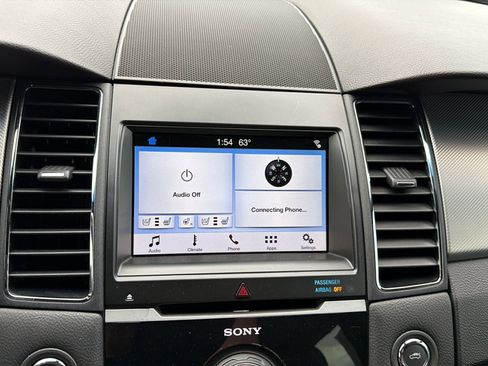 Used 2019 Ford Taurus SHO AWD/4WD image 15