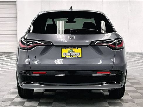 Used 2026 Honda HR-V EX-L image 5
