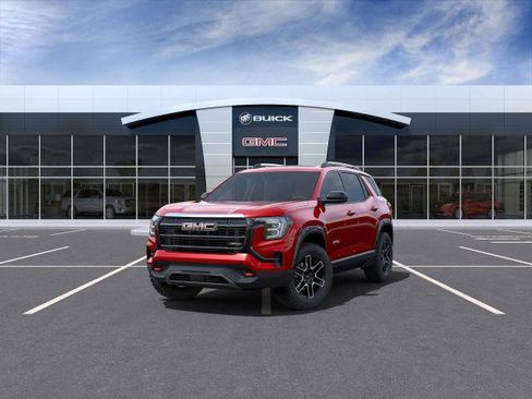 New 2026 GMC Terrain AT4 w/ Convenience Package III image 50