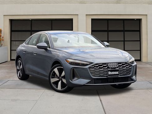 New 2025 Audi A5 2.0T Premium Plus image 19