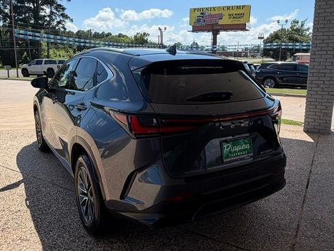 Used 2025 Lexus NX 250 FWD w/ Accessory Package (2T) image 6