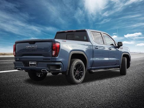 New 2026 GMC Sierra 1500 Elevation w/ Elevation Premium Package image 19