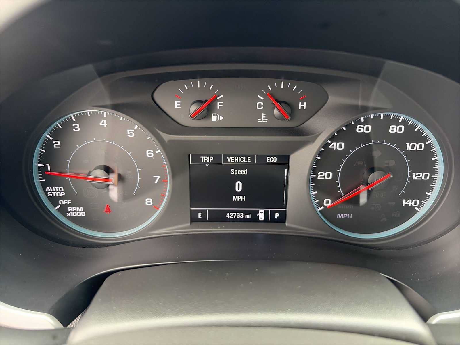 Used 2023 Chevrolet Malibu LT w/ Driver Confidence Package FWD image 10