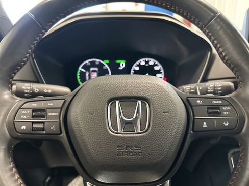 Certified 2023 Honda CR-V Sport image 26