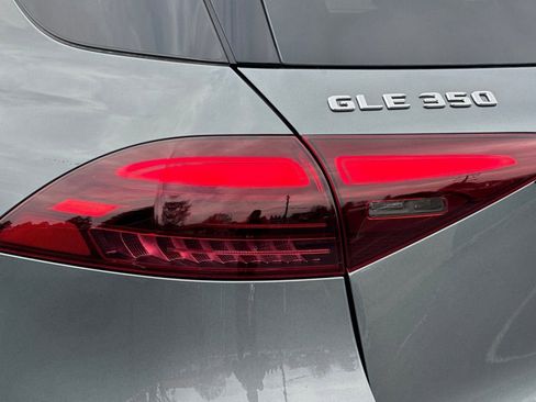 New 2026 Mercedes-Benz GLE 350 4MATIC image 13