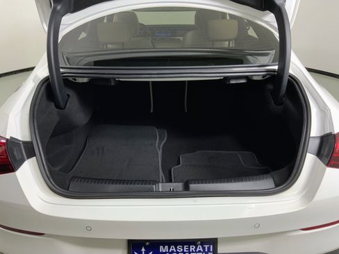 Used 2025 Mercedes-Benz CLA 250 4MATIC image 14