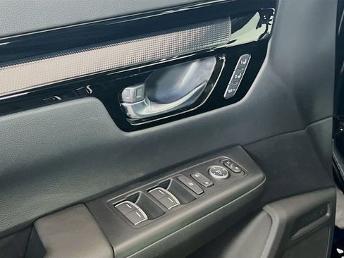 New 2026 Honda CR-V Sport Touring image 14