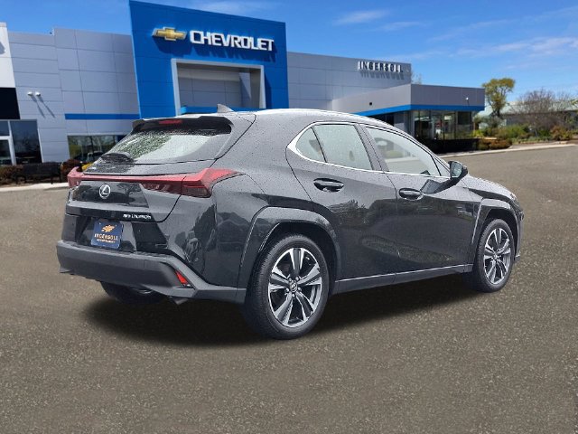 Used 2023 Lexus UX 250h AWD w/ Accessory Package (Z2) image 26