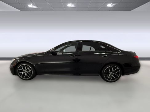 Certified 2022 Mercedes-Benz E 350 Sedan image 2