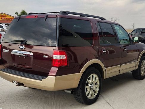 Used 2011 Ford Expedition XLT w/ 203A Rapid Spec Order Code AWD/4WD image 6