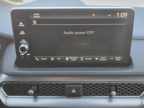 Used 2026 Acura Integra A-Spec w/ Technology Package FWD image 13
