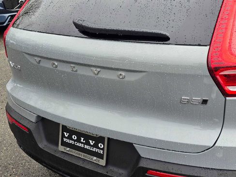 New 2026 Volvo XC40 B5 Plus w/ Protection Package Premier image 13