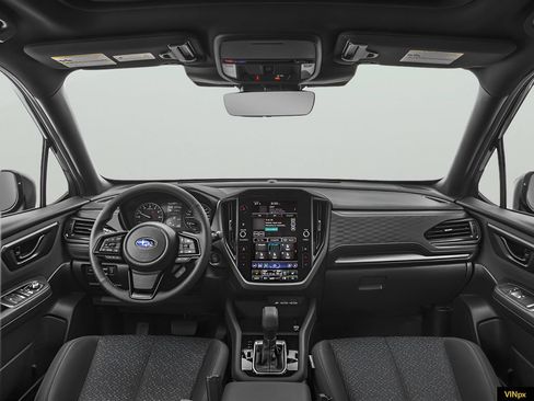 New 2026 Subaru Forester Premium AWD/4WD image 5