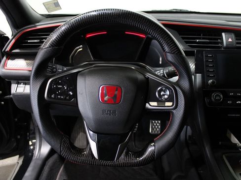 Used 2019 Honda Civic Type R image 28