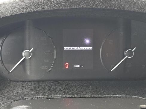 Used 2023 RAM ProMaster 3500 FWD image 10