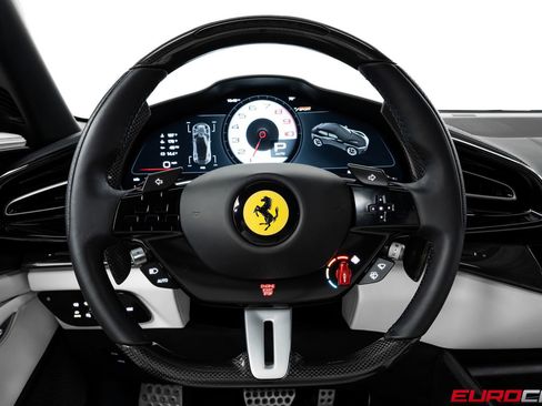 Used 2025 Ferrari Purosangue AWD/4WD image 47