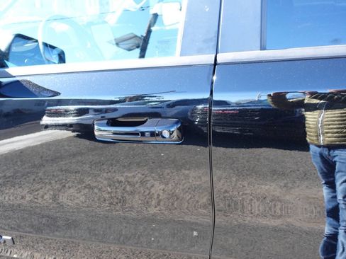 Used 2023 RAM 1500 Sport w/ Rebel Level 2 Equipment Group image 14