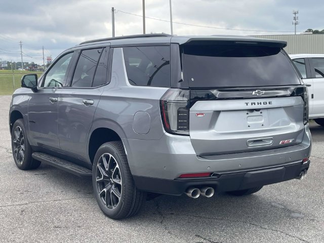 New 2027 Chevrolet Tahoe RST w/ Comfort Package RWD image 5