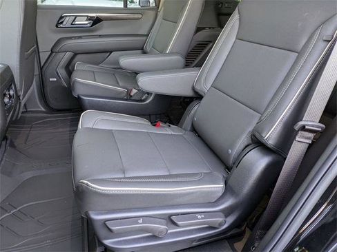 New 2026 Chevrolet Tahoe Premier image 27