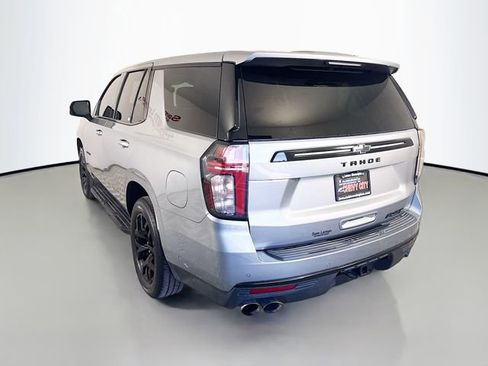 Used 2023 Chevrolet Tahoe RST w/ RST Performance Edition image 7