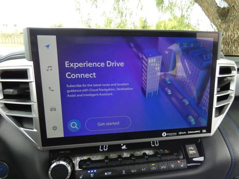 Used 2024 Toyota Tundra Platinum image 46