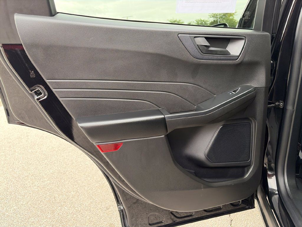 Used 2024 Ford Escape Active w/ Tech Pack #1 FWD image 25