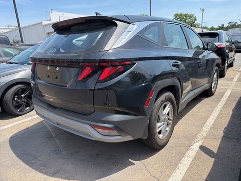 Used 2025 Hyundai Tucson SE FWD image 7