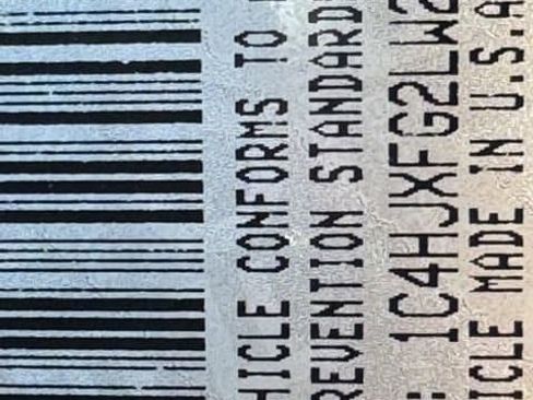 Used 2020 Jeep Wrangler Unlimited Rubicon image 36