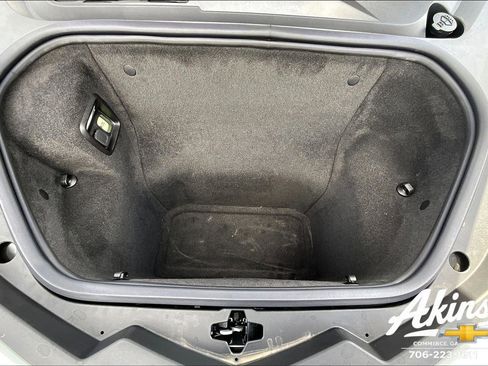 New 2026 Chevrolet Corvette Z06 image 15