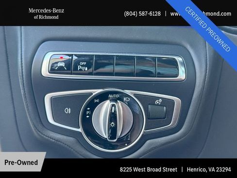 Used 2022 Mercedes-Benz G 550 image 20