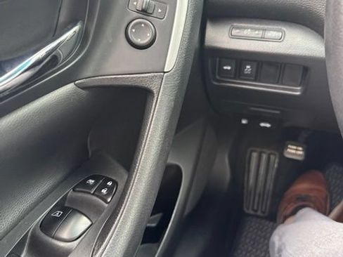Used 2018 Nissan Altima 2.5 SR w/ SR Special Edition FWD image 18