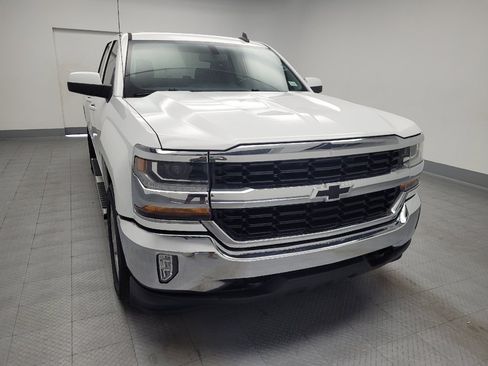 Used 2018 Chevrolet Silverado 1500 LT w/ All Star Edition AWD/4WD image 14