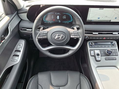 Certified 2025 Hyundai Palisade XRT AWD/4WD image 11