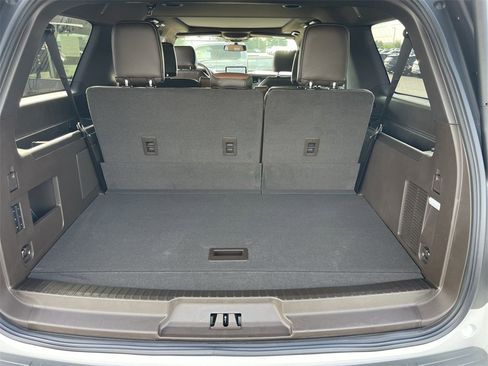 Used 2024 Ford Expedition Max King Ranch image 25