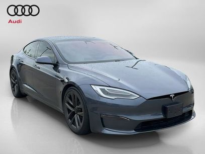Used 2021 Tesla Model S Long Range