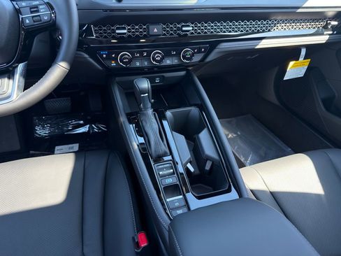 New 2026 Honda Accord Touring image 16