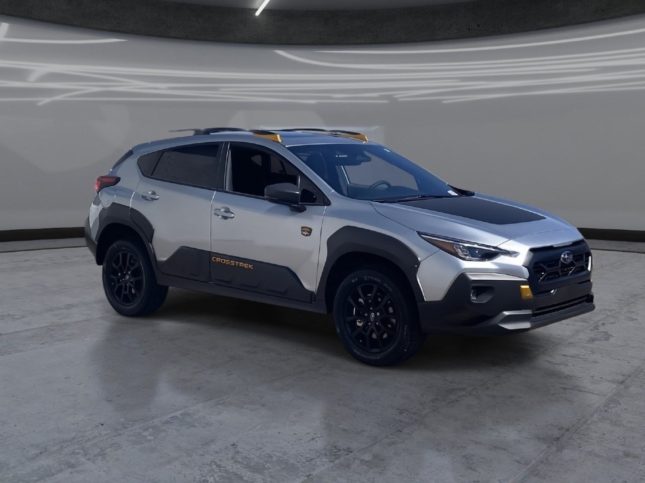 New 2026 Subaru Crosstrek 2.5i Wilderness AWD/4WD image 2