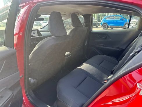 Used 2026 Toyota Prius LE FWD image 12