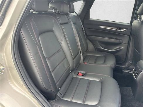 Used 2025 MAZDA CX-5 2.5 Turbo w/ Premium Package image 21