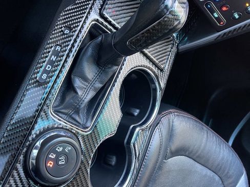 Used 2016 Ford Explorer Sport w/ Equipment Group 401A image 16