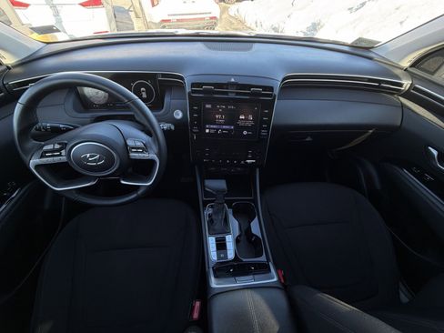 Used 2022 Hyundai Tucson SEL w/ Convenience Package image 22